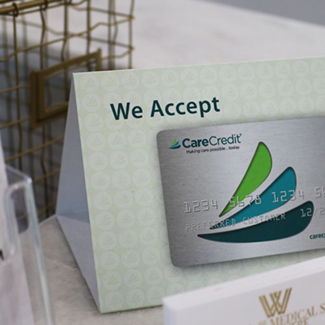 Care Credit Payment