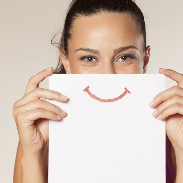 Happy copy