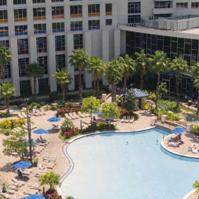 Hyatt Regency Orlando