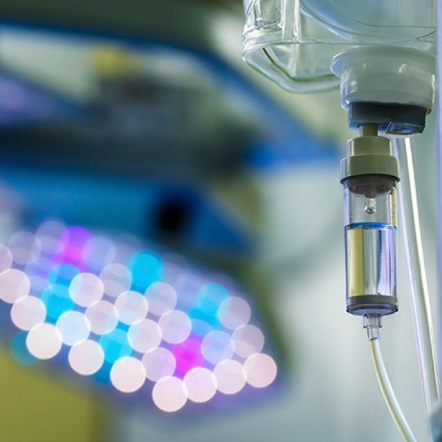 IV Therapy