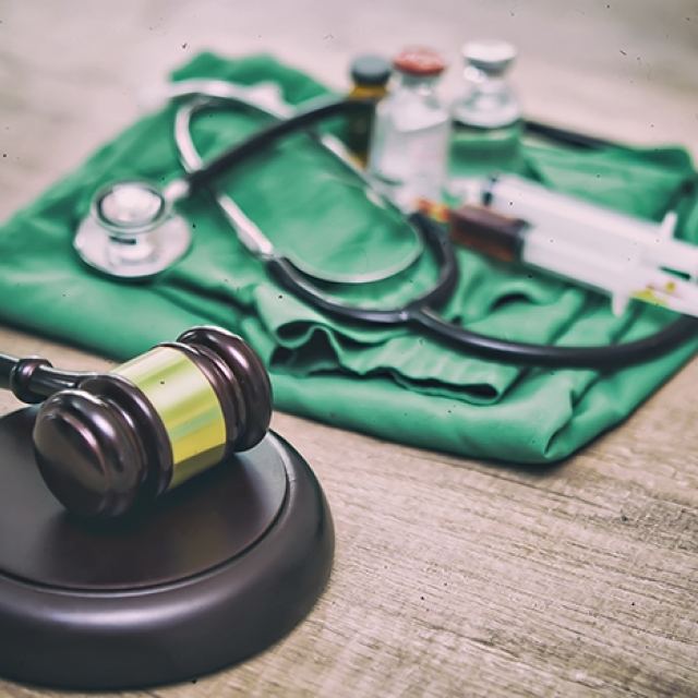 Physician Liability