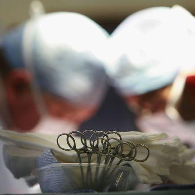 Surgery
