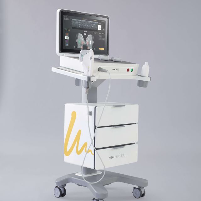 Ultherapy PRIME Image 1 1