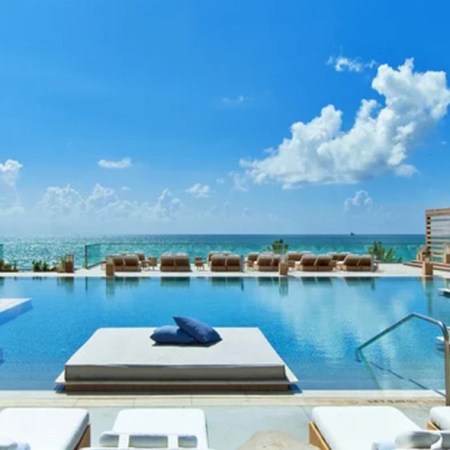 Amspa 1hotel southbeach miami