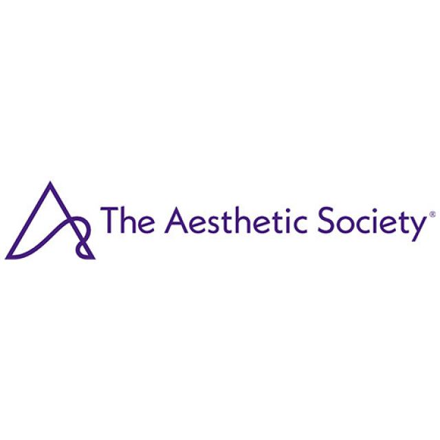 Amspa aesthetic society logo
