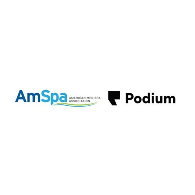 Amspa amspa podium logos