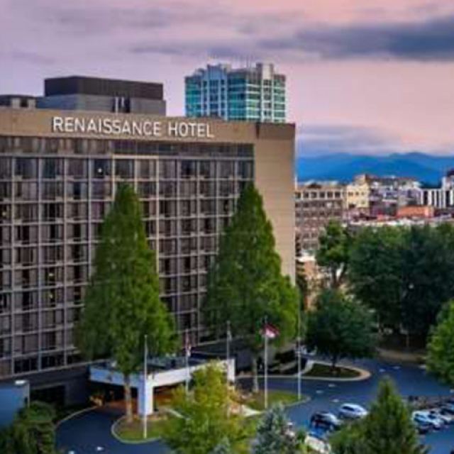 Amspa asheville renaissance
