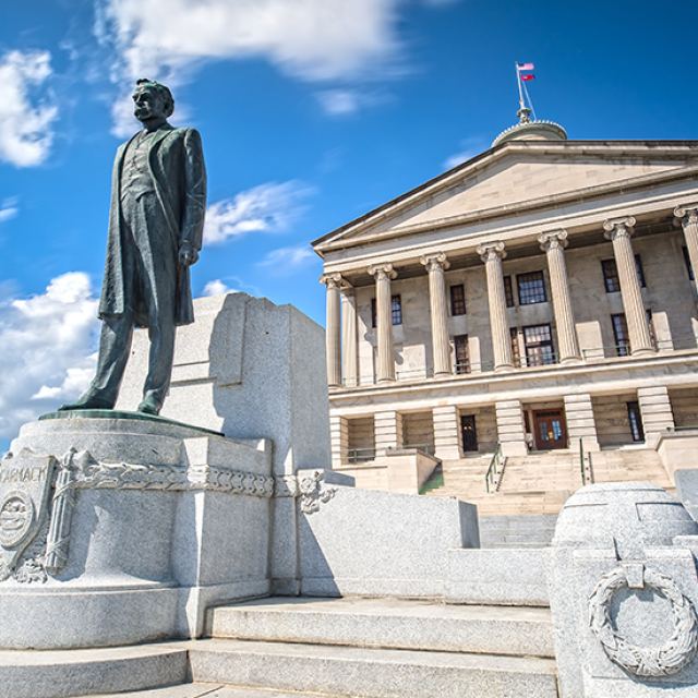 Amspa blog tennessee capitol 052323