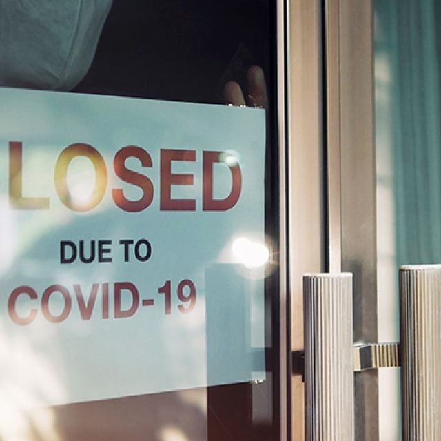 Amspa business closed 042920