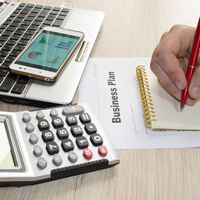 Amspa business plan 033120