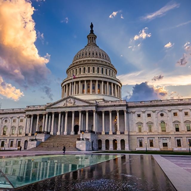 Amspa capitol 031720