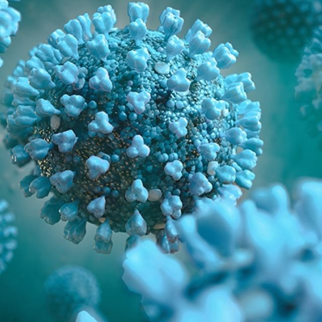 Amspa coronavirus 031320