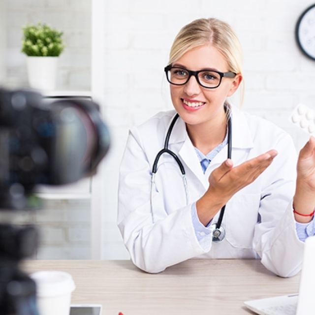 Amspa doctor vlog 060719