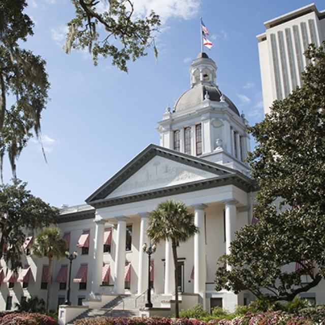 Amspa florida capitol 050520
