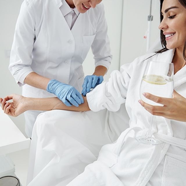 Amspa iv therapy 022421