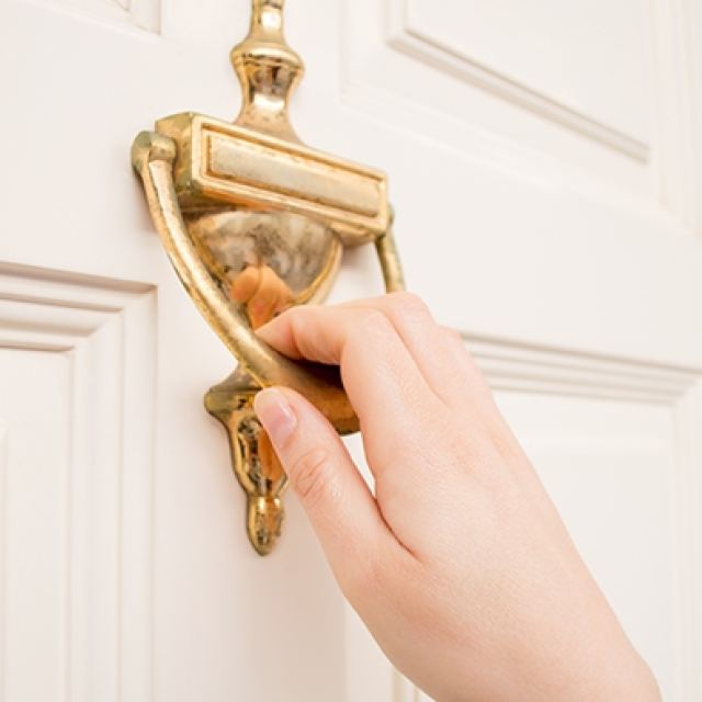 Amspa knocking 032720