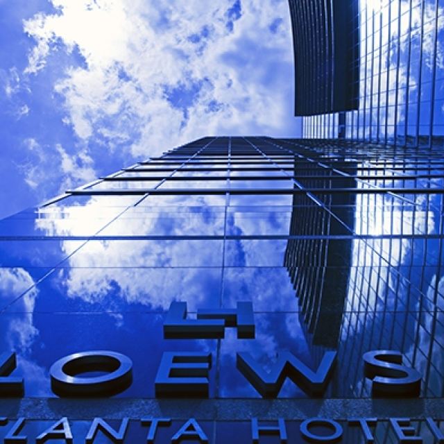Amspa loews atlanta 062119