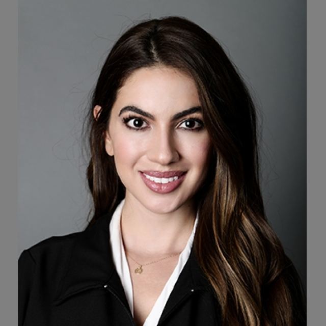 Amspa maggie romano 030821