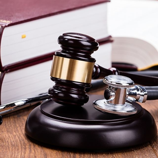 Amspa medical law 091019