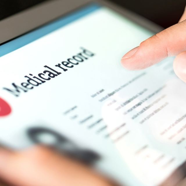 Amspa medical record 042121