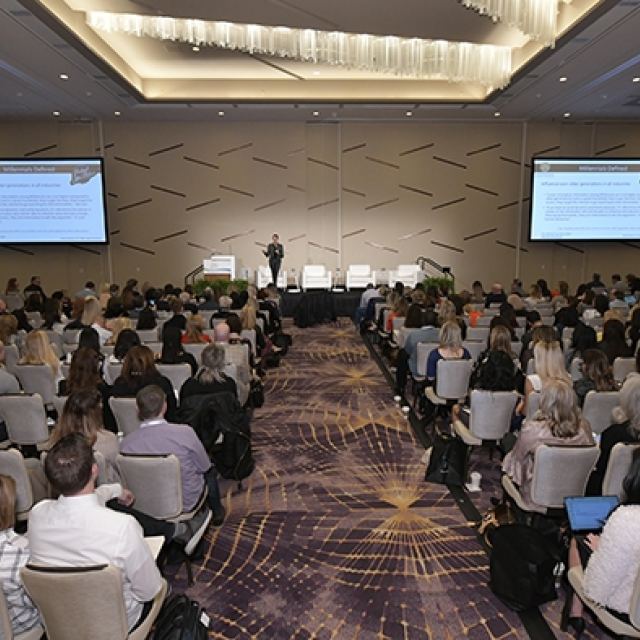 Amspa medical spa show 01242