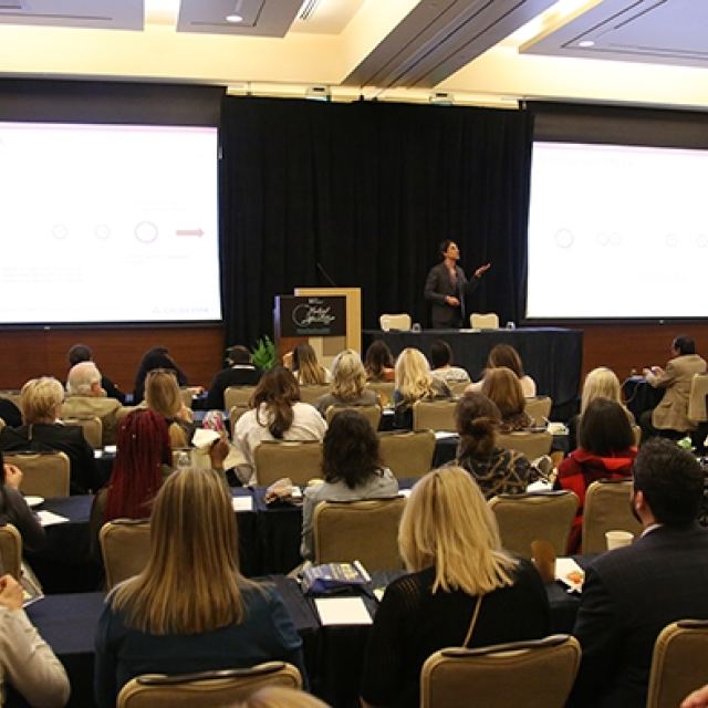 Amspa medical spa show 09172