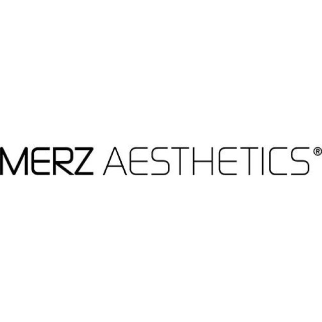 Amspa merz aesthetics logo