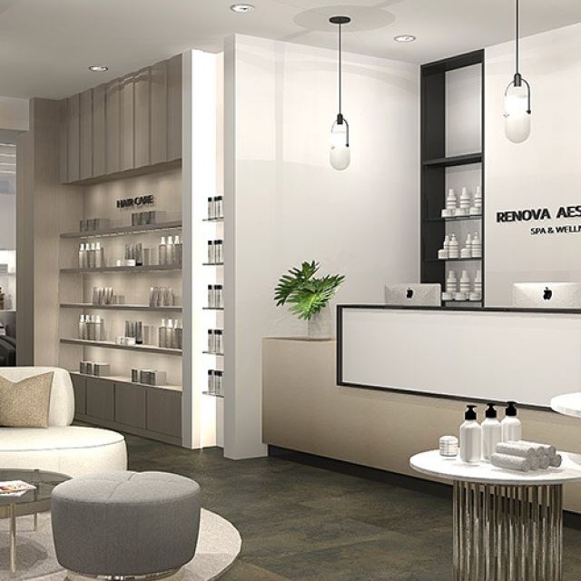 Amspa michele pelafas design