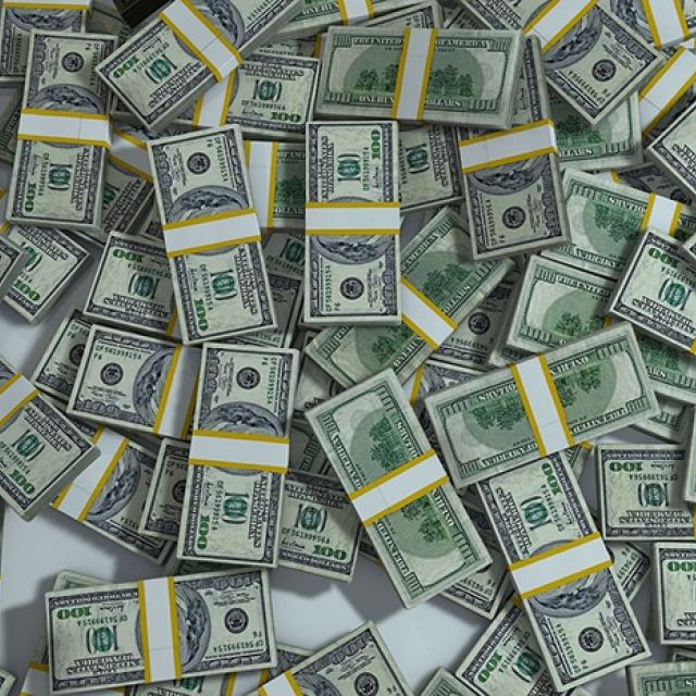 Amspa money 032819