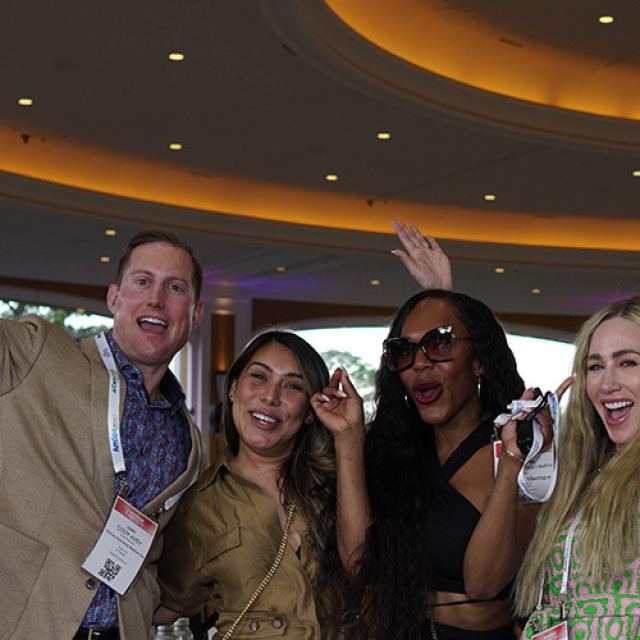 Amspa mss24 member reception 3