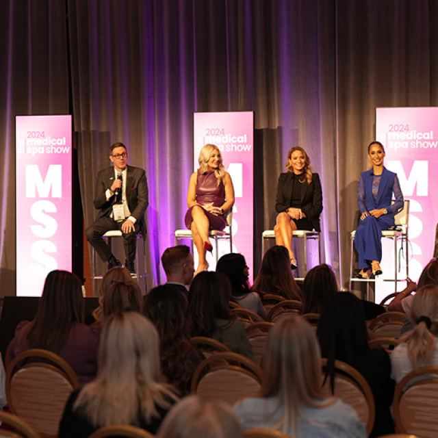 Amspa mss24 panel day2