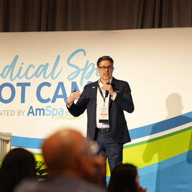 Amspa mss25 bootcamp
