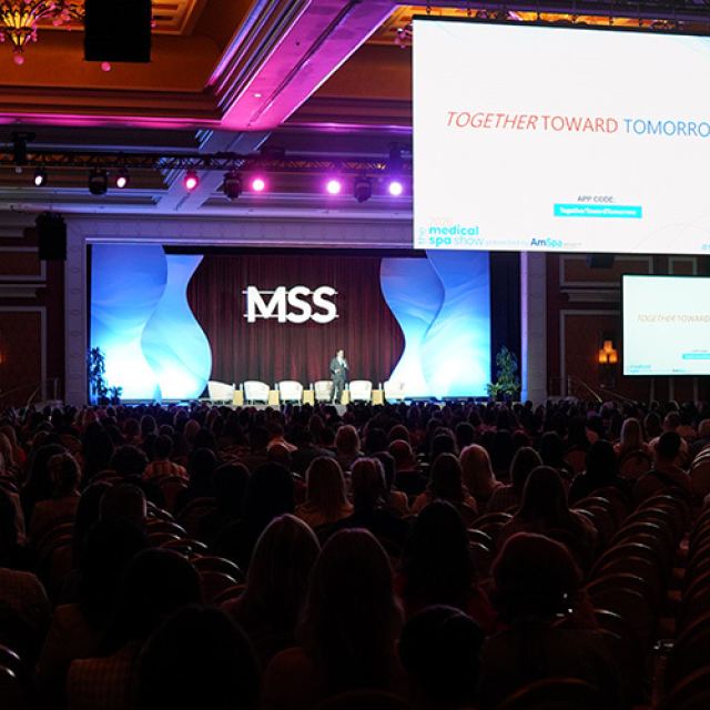 Amspa mss25 gensession crowd