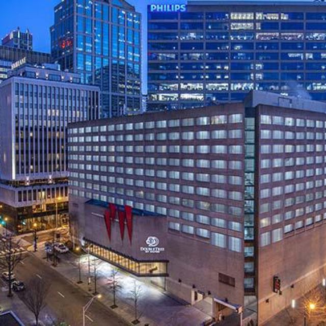 Amspa nashville doubletree