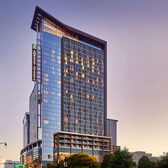 Amspa nashville embassy suites