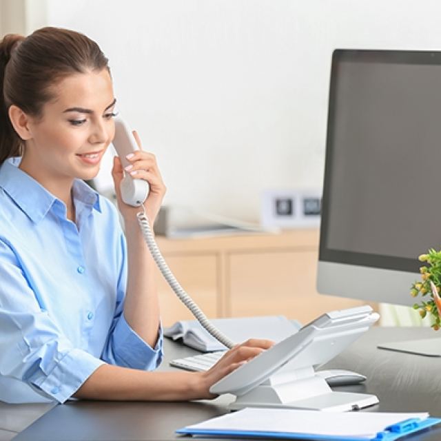 Amspa office worker 051320