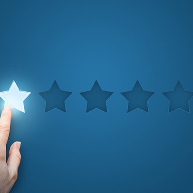 Amspa one star 093019