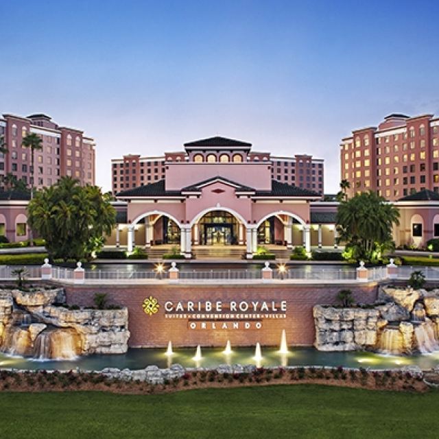 Amspa orlando 091919
