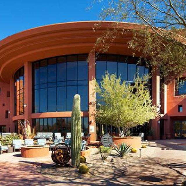 Amspa phoenix sheraton grand