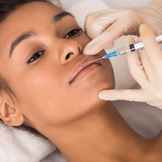 Amspa qp lip injection