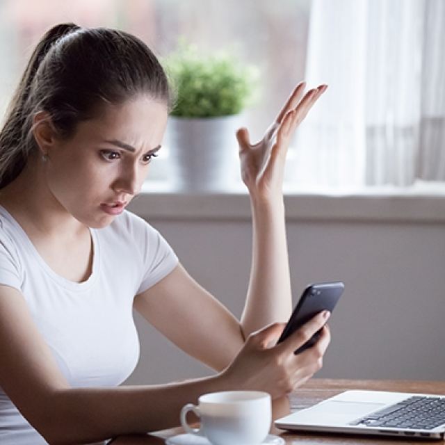 Amspa scam reaction 040820