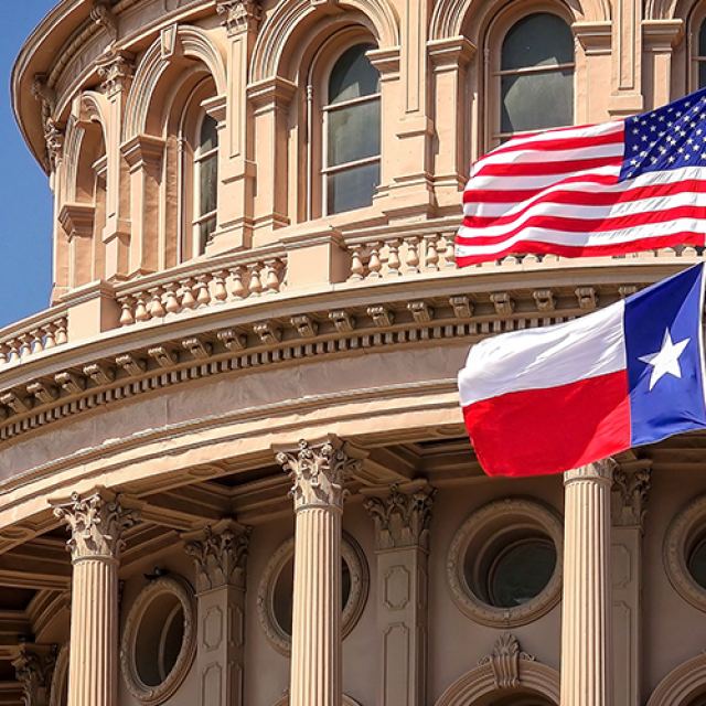 Amspa texas capitol 110223