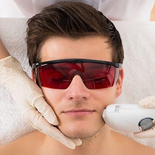 Laserservice