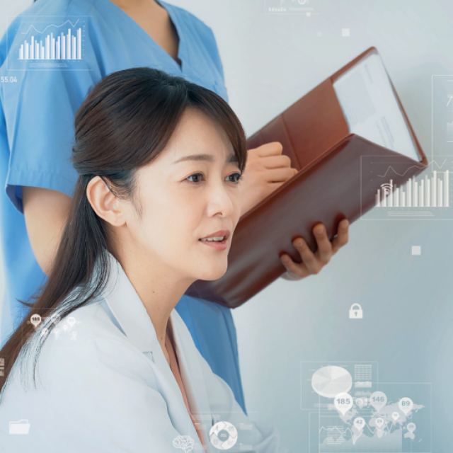 Med spa financing