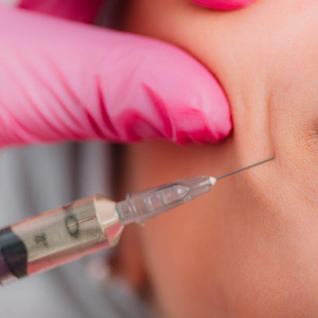 Natural injectables
