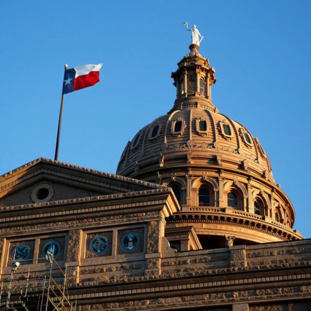 Texas header