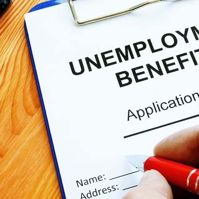 Unemployment