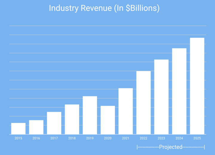 Med Spa State of the Industry Report report sample 3