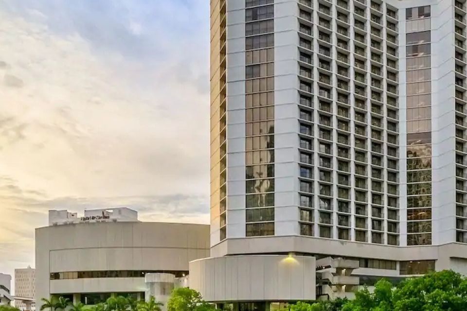Hyatt Regency Miami
