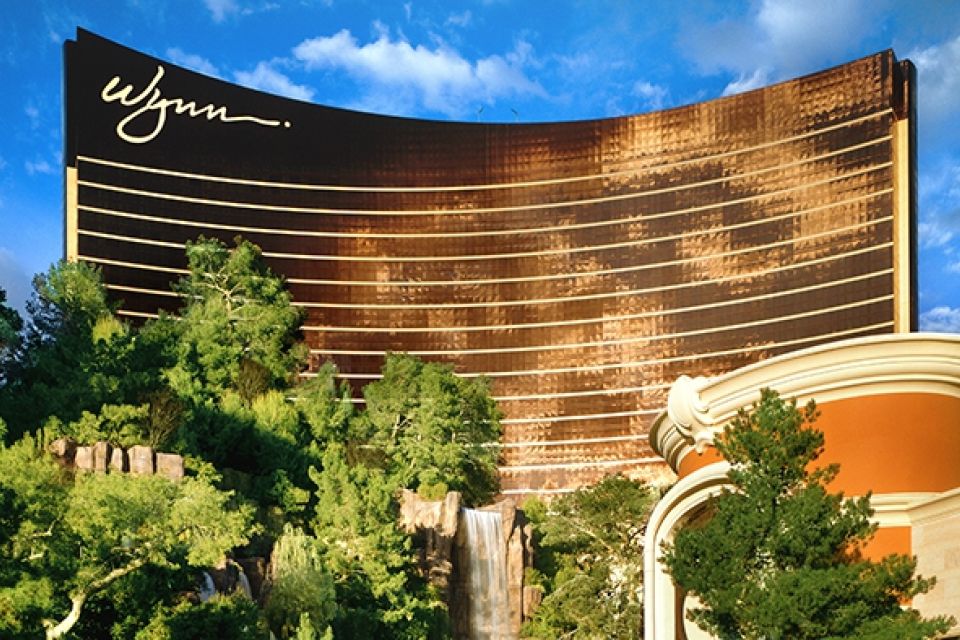The Wynn